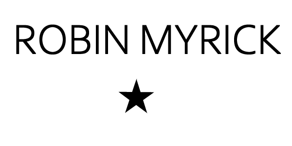 Robin Myrick logo image