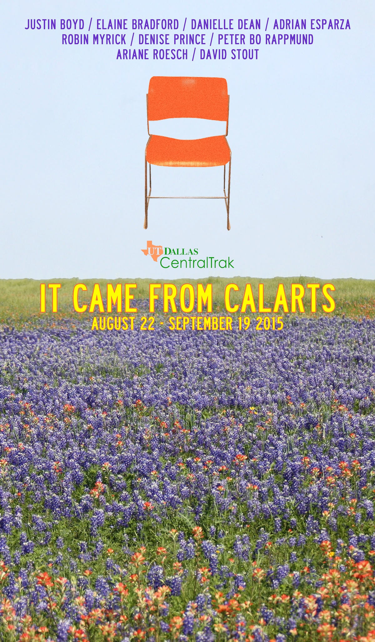 It Came From Calarts Image-1